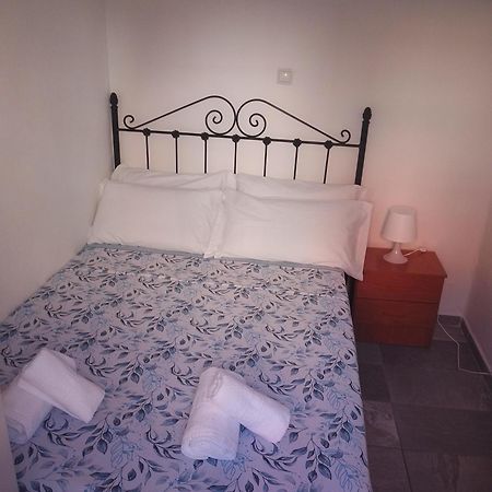 Apartamentos Coris Urban Center Málaga Kültér fotó
