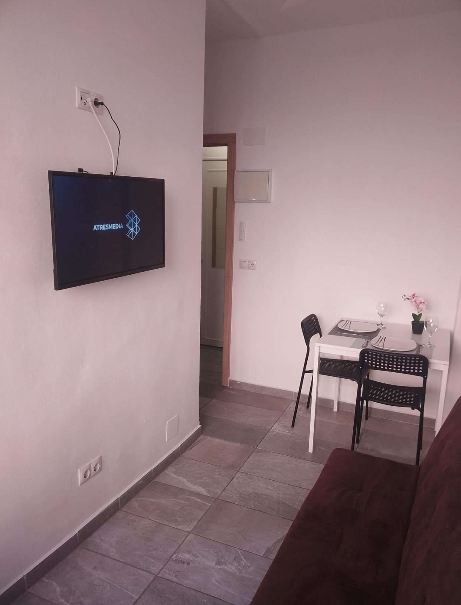 Apartamentos Coris Urban Center Málaga Kültér fotó