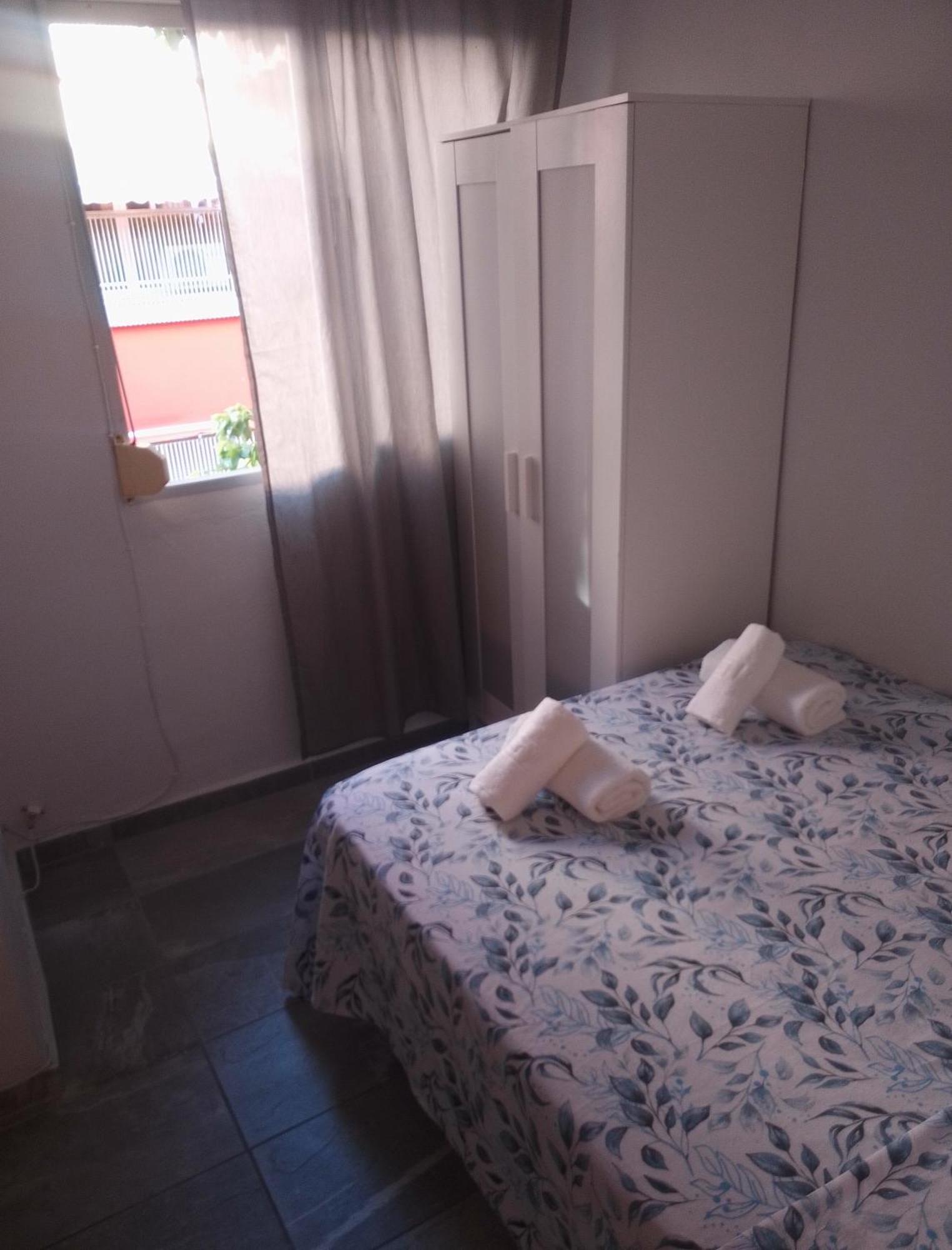 Apartamentos Coris Urban Center Málaga Kültér fotó