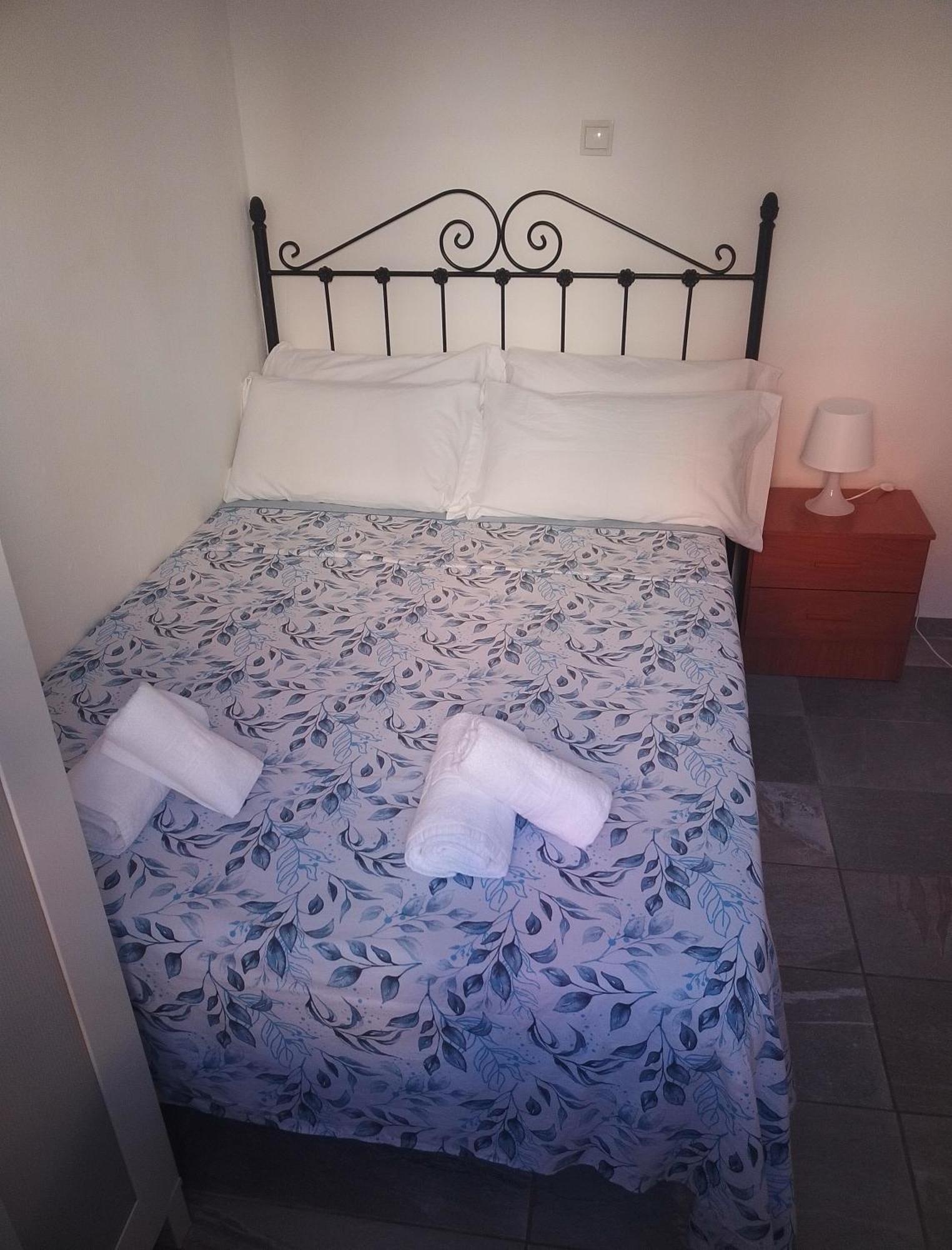 Apartamentos Coris Urban Center Málaga Kültér fotó