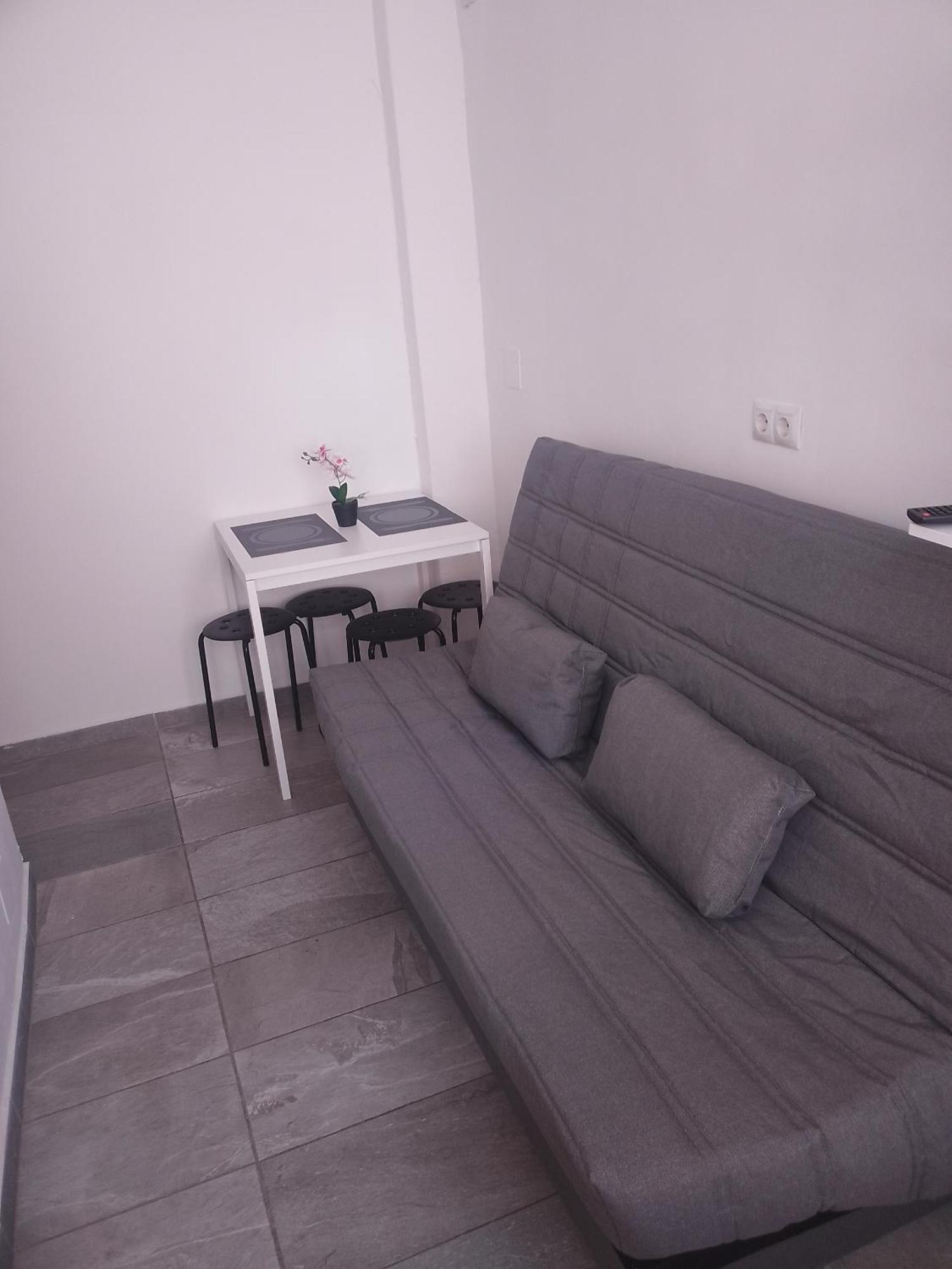 Apartamentos Coris Urban Center Málaga Kültér fotó
