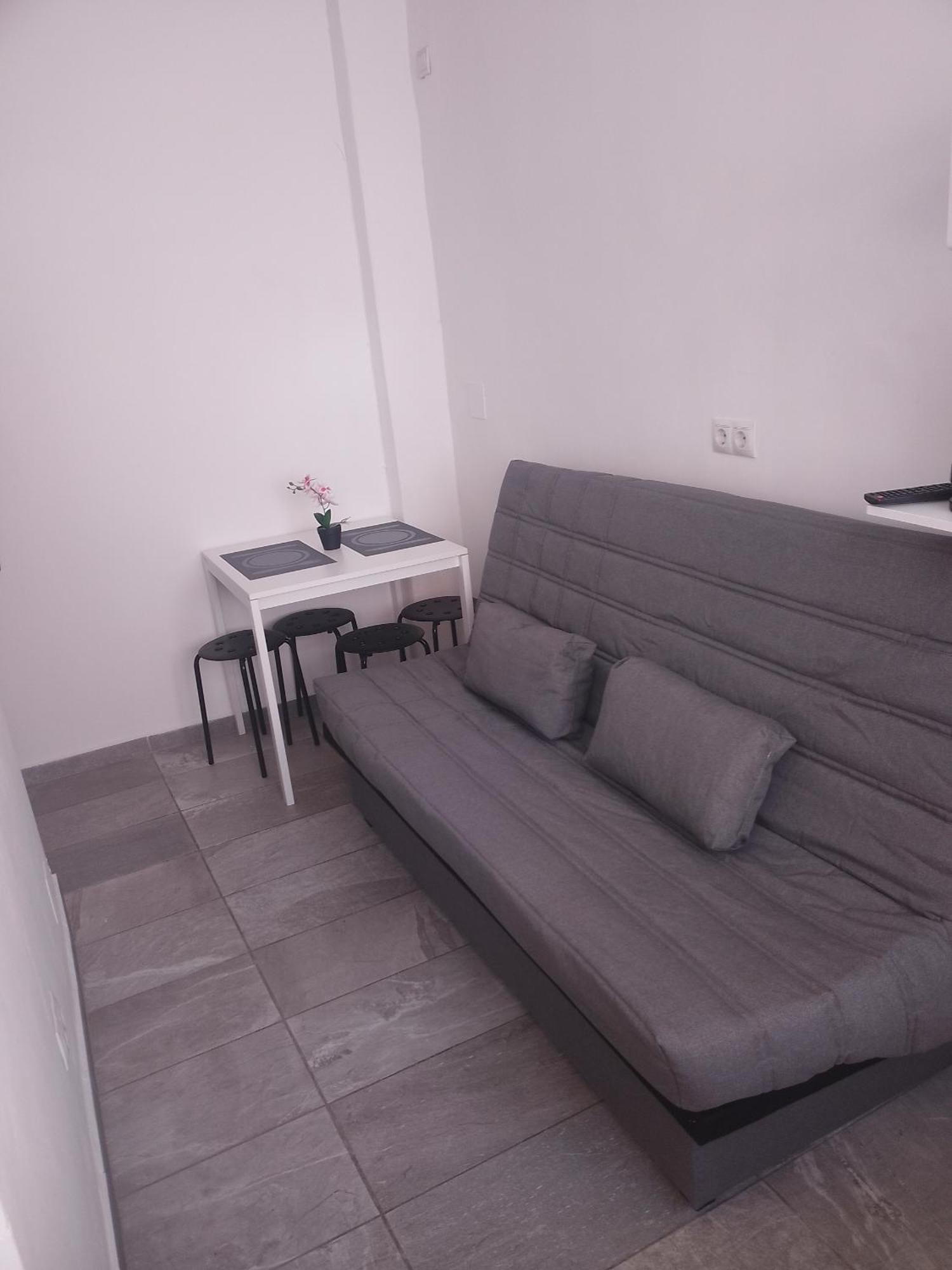Apartamentos Coris Urban Center Málaga Kültér fotó