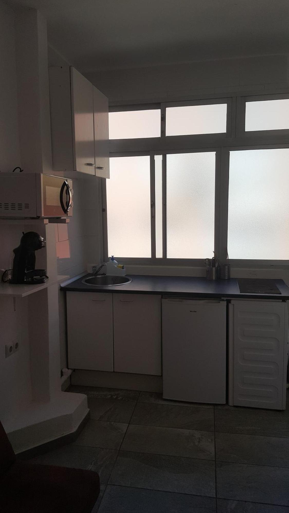 Apartamentos Coris Urban Center Málaga Kültér fotó